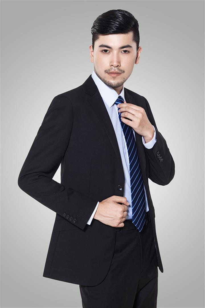 杨兴珍 舞台监督负责人